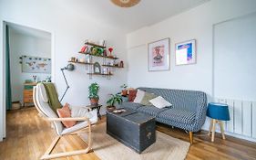 Le Sembat - Appt 2 Voyageurs